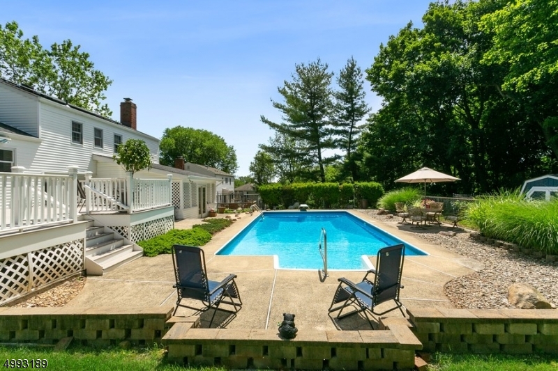 Cedar Knolls - Residential