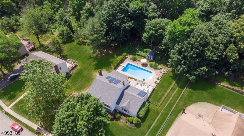 Cedar Knolls - Residential