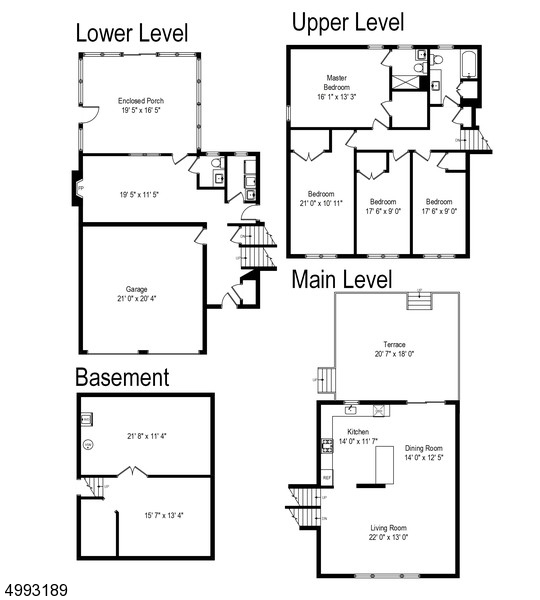 Cedar Knolls - Residential