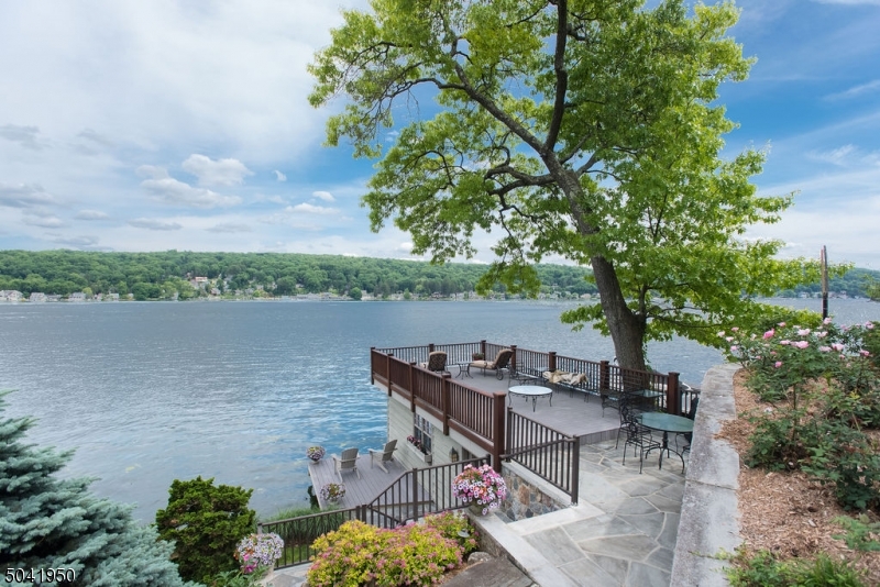 Lake Mohawk - Residential