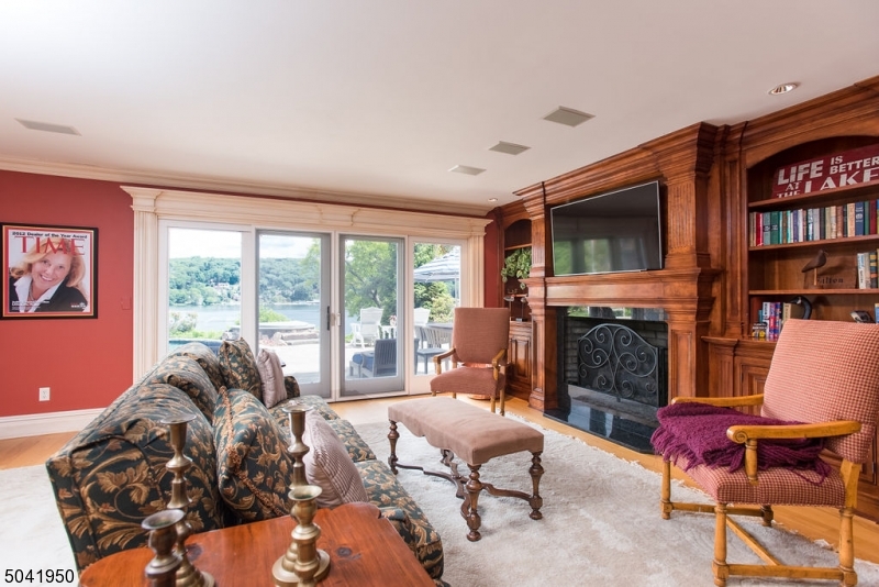 Lake Mohawk - Residential