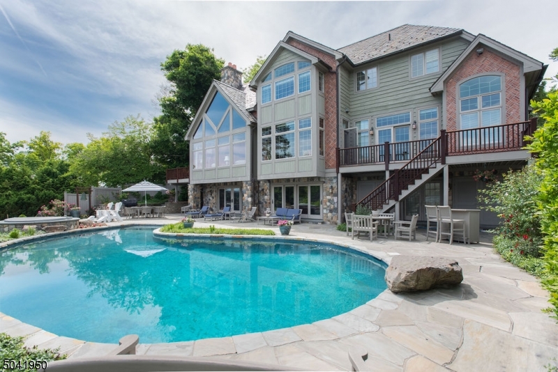 Lake Mohawk - Residential