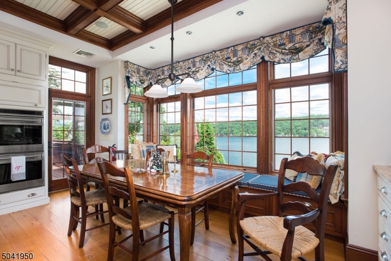 Lake Mohawk - Residential