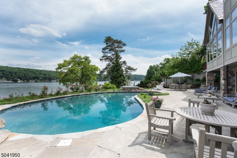 Lake Mohawk - Residential