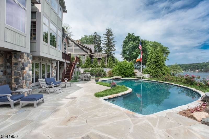 Lake Mohawk - Residential