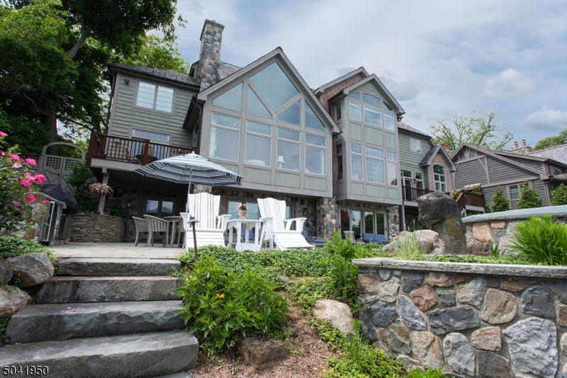 Lake Mohawk - Residential