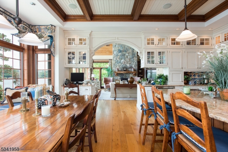 Lake Mohawk - Residential