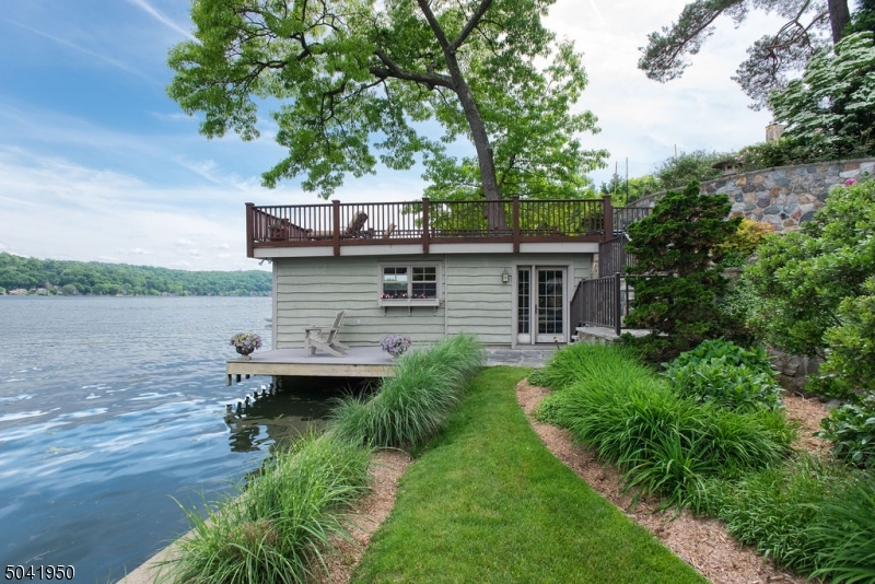 Lake Mohawk - Residential