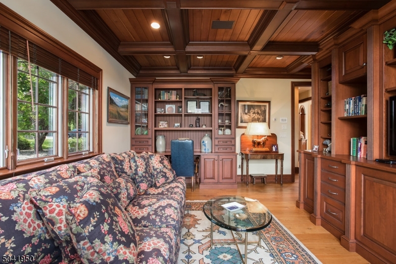 Lake Mohawk - Residential