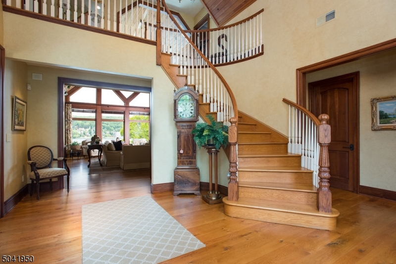 Lake Mohawk - Residential