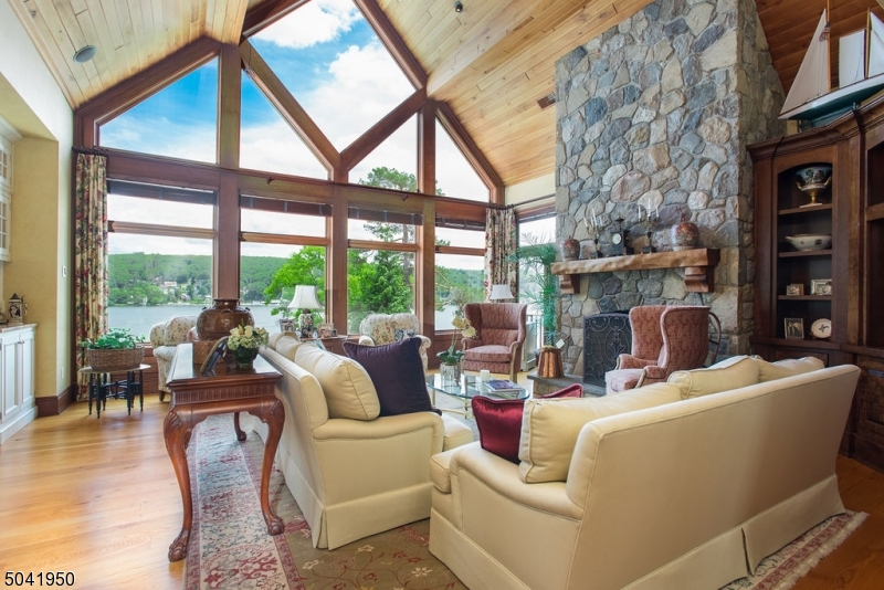 Lake Mohawk - Residential