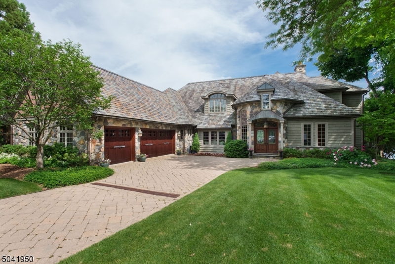 Lake Mohawk - Residential