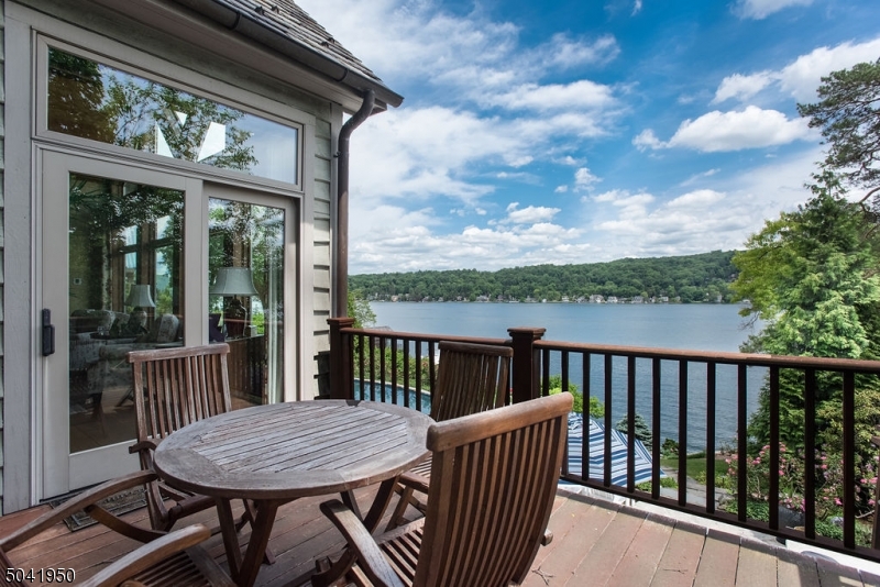 Lake Mohawk - Residential