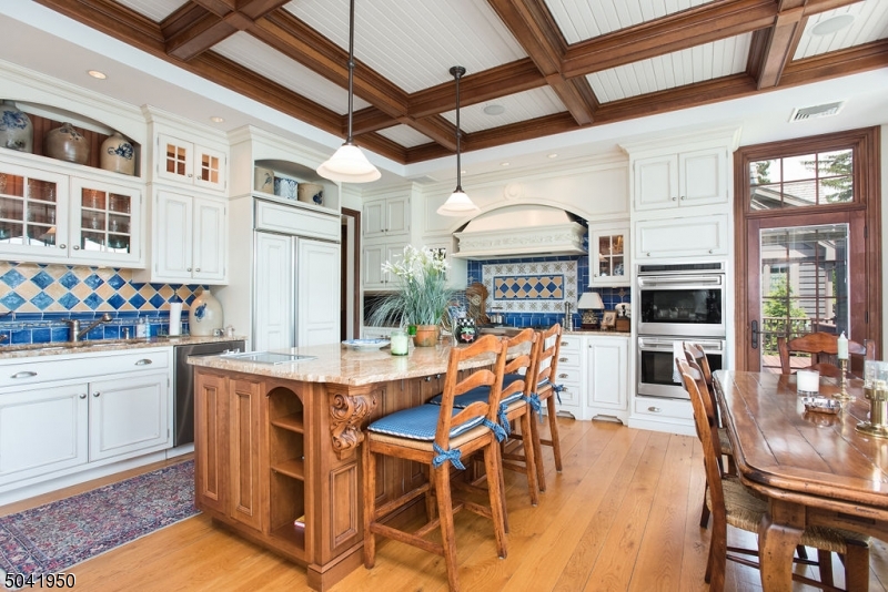 Lake Mohawk - Residential