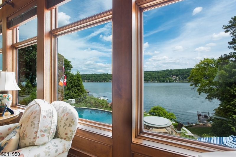 Lake Mohawk - Residential
