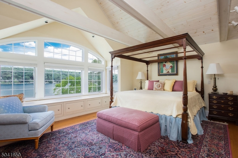 Lake Mohawk - Residential