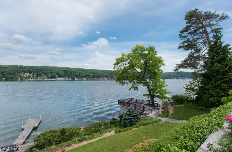 Lake Mohawk - Residential