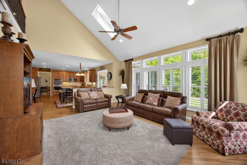 Fairways at Flanders - Residential