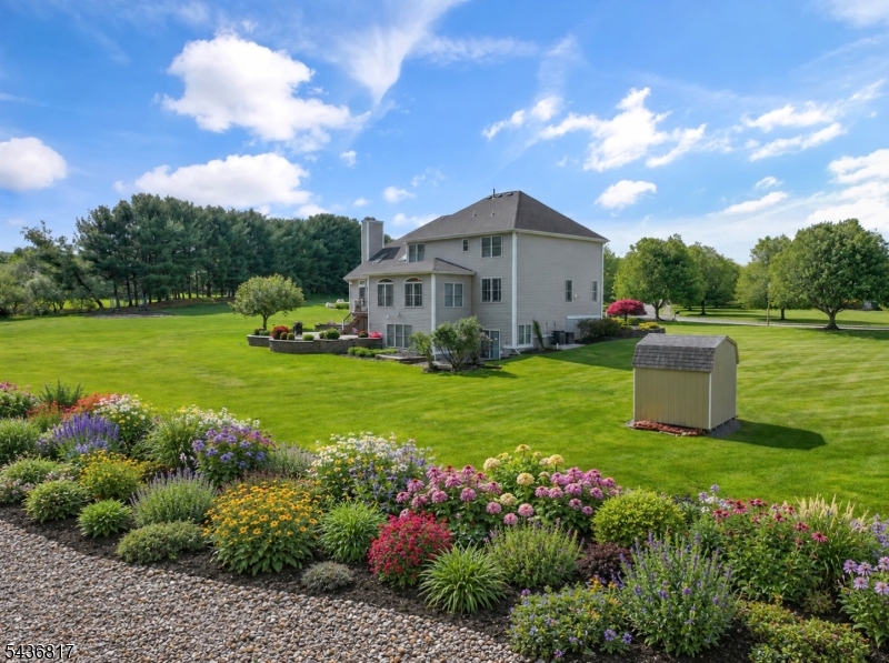 Fairways at Flanders - Residential