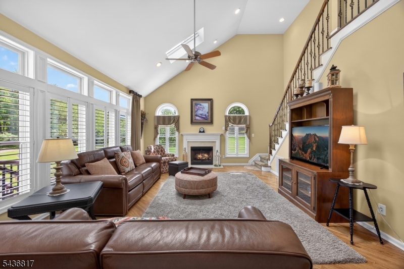 Fairways at Flanders - Residential
