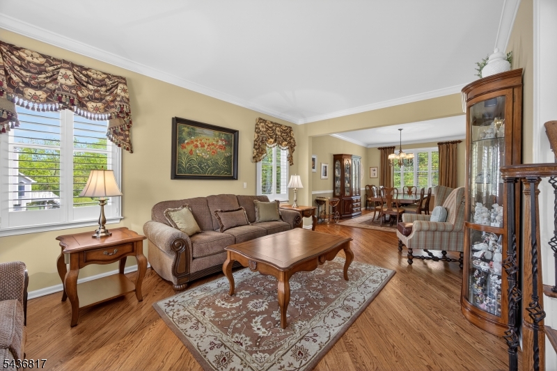 Fairways at Flanders - Residential