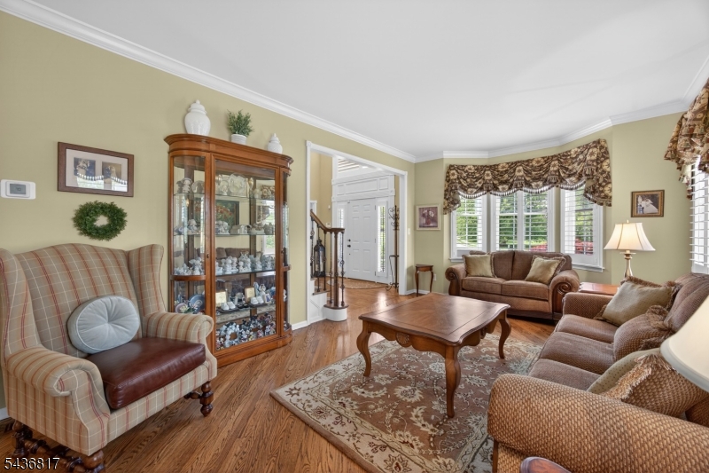 Fairways at Flanders - Residential