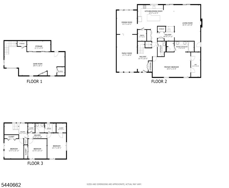 Allamuchy - Residential