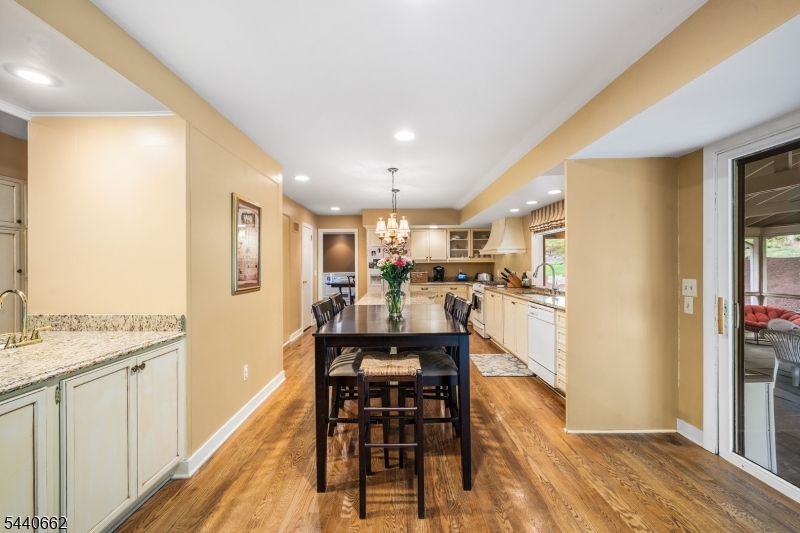 Allamuchy - Residential