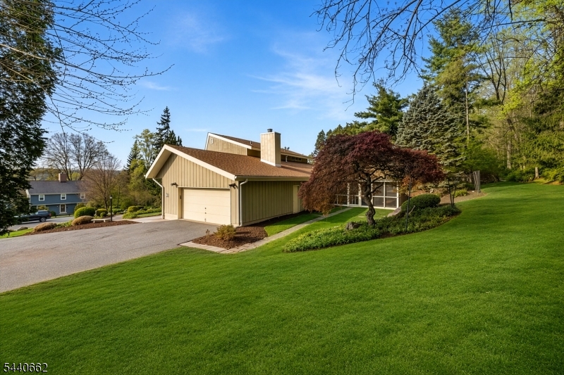 Allamuchy - Residential