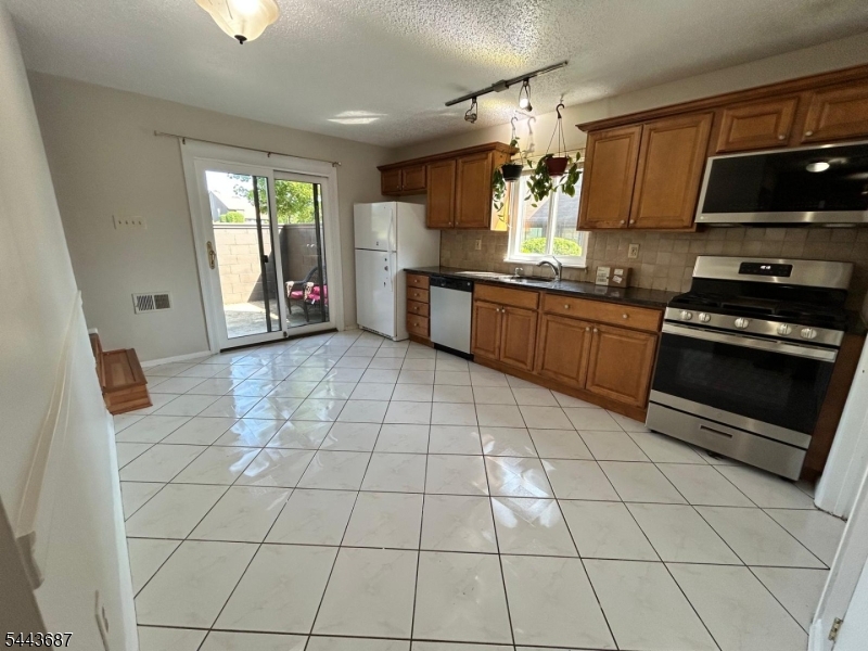 HOA - Residential