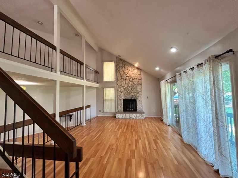 HOA - Residential