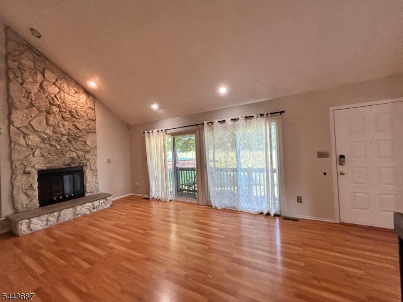 HOA - Residential