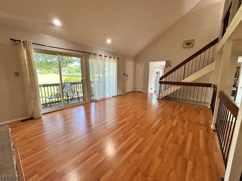 HOA - Residential