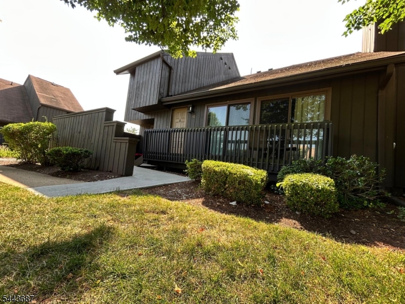 HOA - Residential