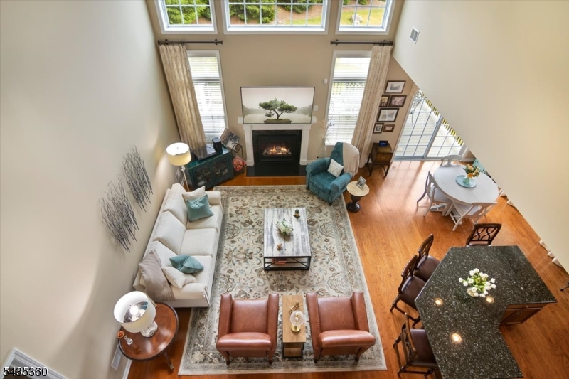 NOLANS RIDGE - Residential