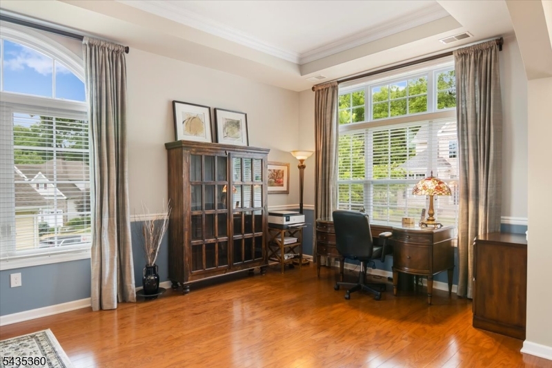 NOLANS RIDGE - Residential