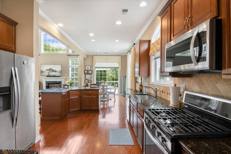 NOLANS RIDGE - Residential