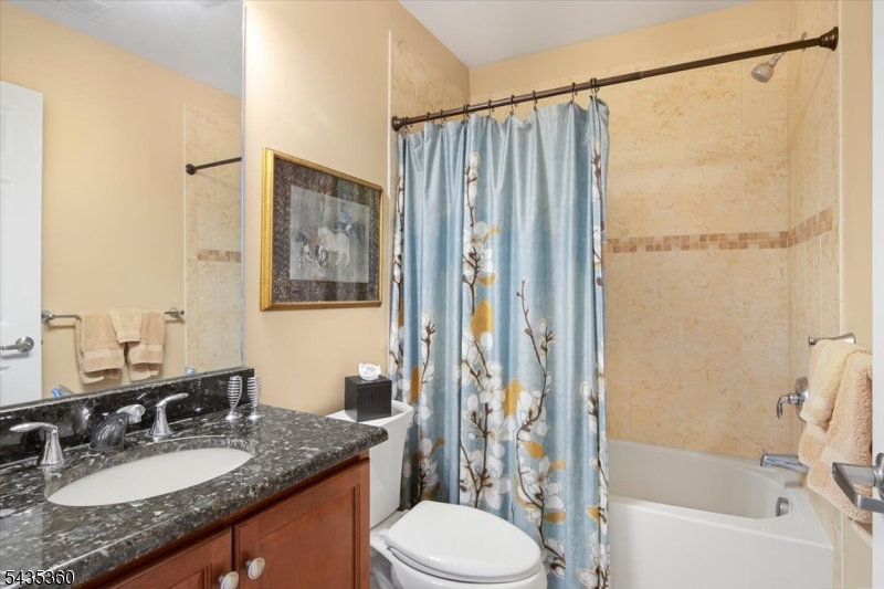 NOLANS RIDGE - Residential