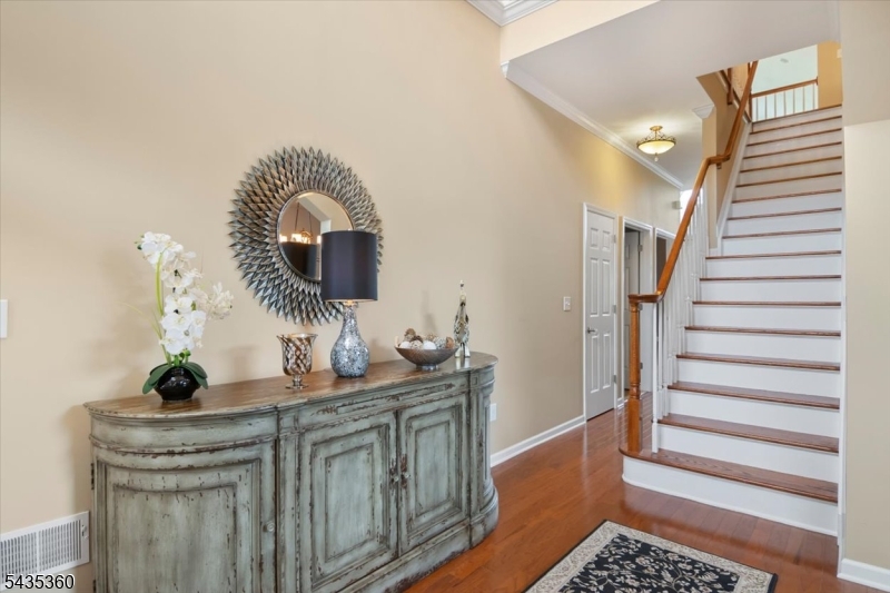 NOLANS RIDGE - Residential