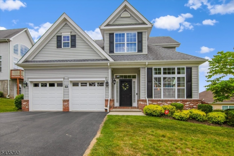 NOLANS RIDGE - Residential