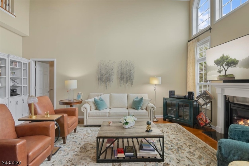 NOLANS RIDGE - Residential
