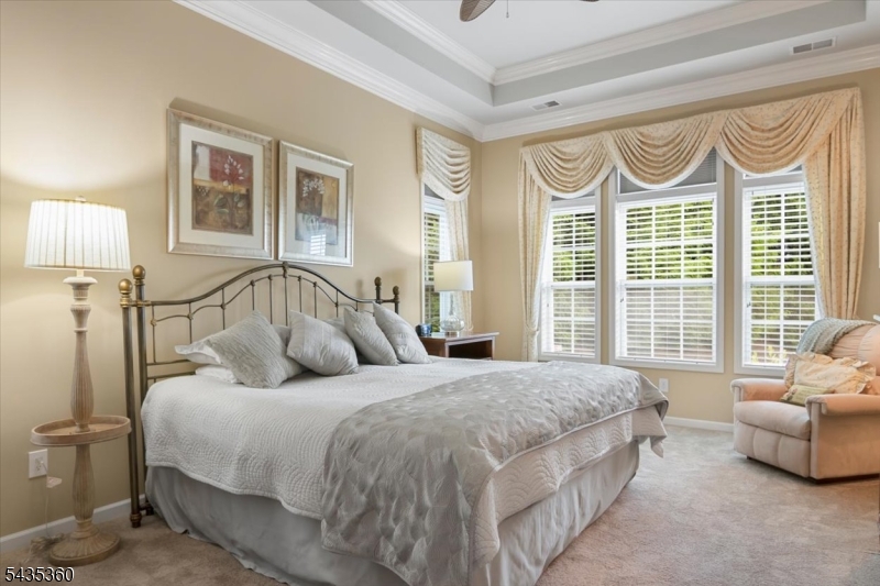 NOLANS RIDGE - Residential