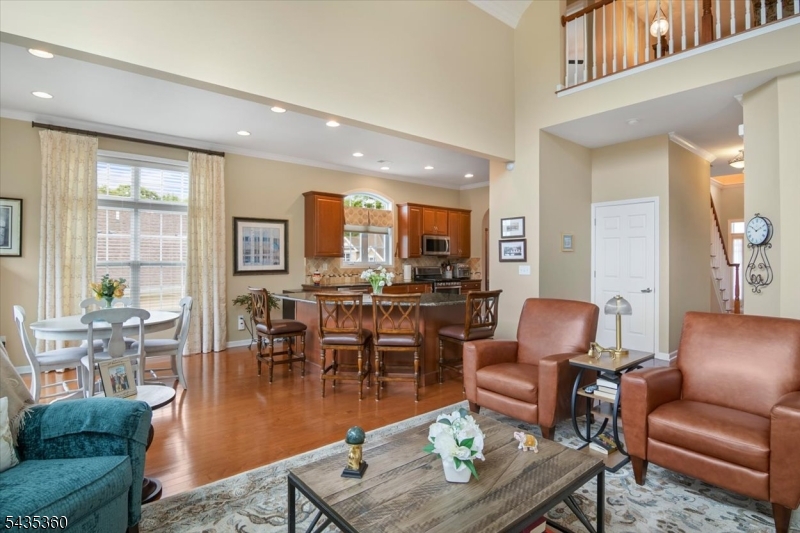 NOLANS RIDGE - Residential