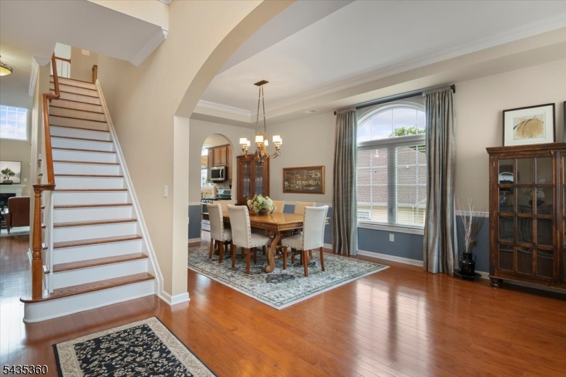 NOLANS RIDGE - Residential