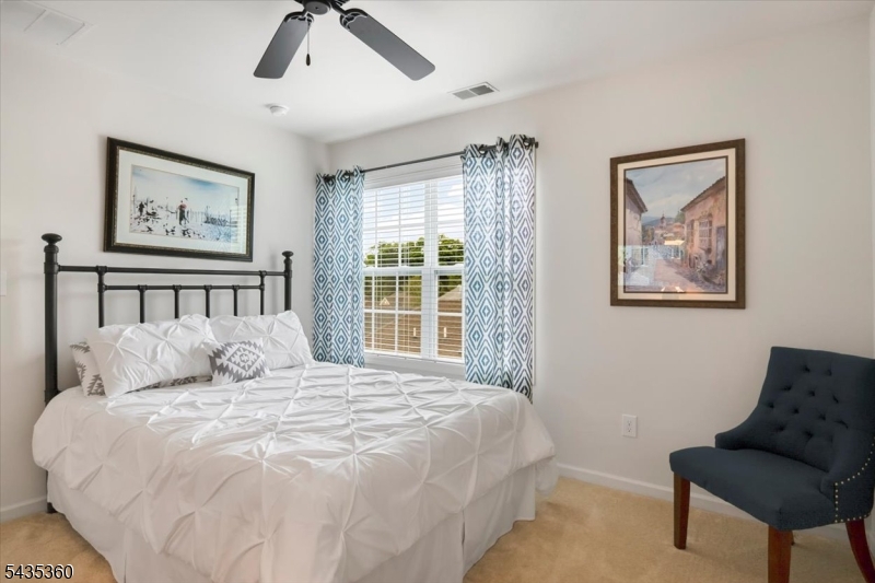 NOLANS RIDGE - Residential