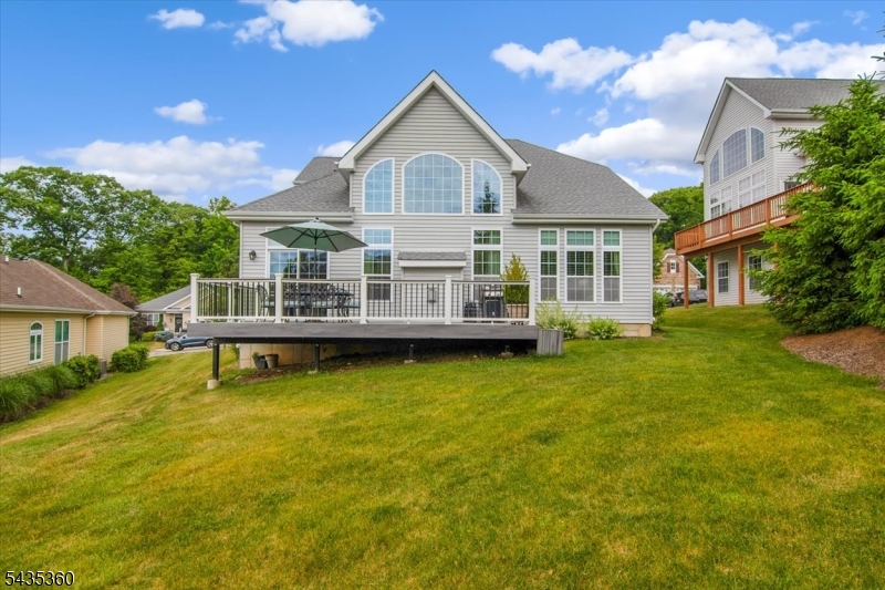 NOLANS RIDGE - Residential