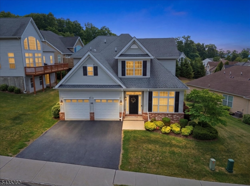 NOLANS RIDGE - Residential