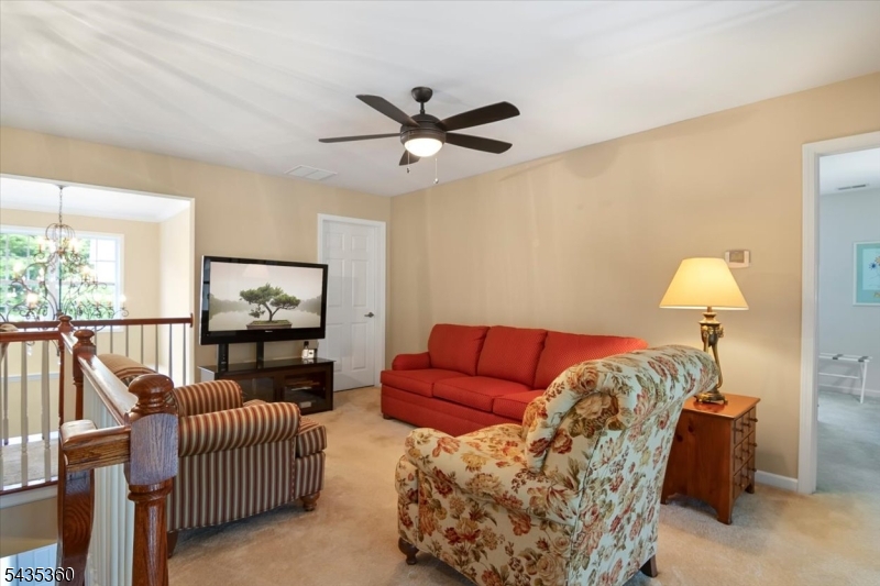 NOLANS RIDGE - Residential