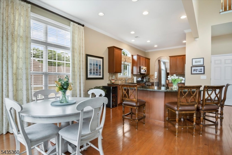 NOLANS RIDGE - Residential