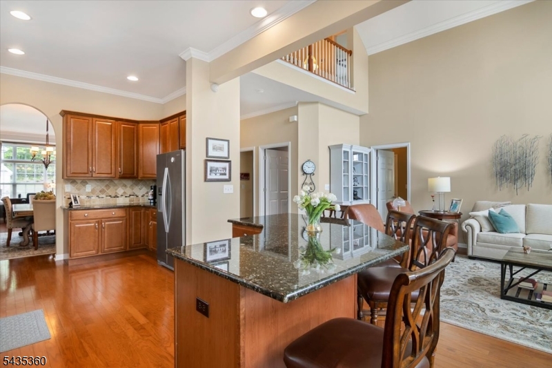 NOLANS RIDGE - Residential
